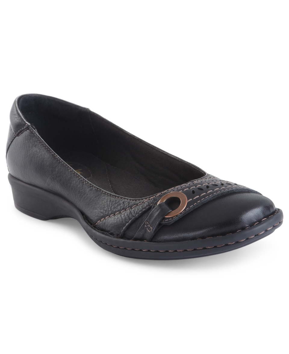 Clarks Womens Shoes, Recent Dutchess Flats   Shoes