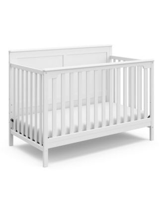 storkcraft alpine crib