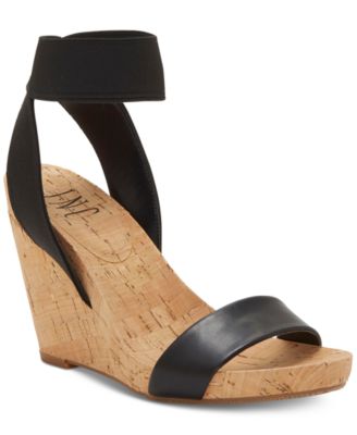 Macy's Black Platform Sandals Deals, 50% OFF | www.ingeniovirtual.com