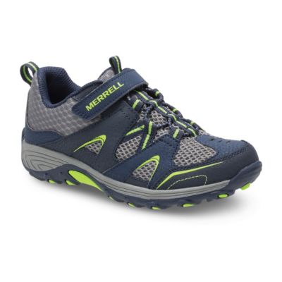 merrell trail chaser big kid