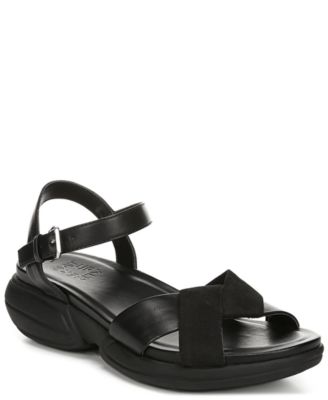 Naturalizer Finlee Ankle Strap Sandals 