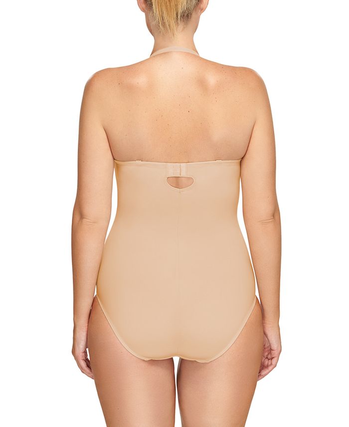 Wacoal Red Carpet Strapless Shaping Bodybriefer 801219 Reviews Shapewear Women Macy S