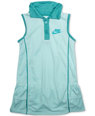 nike vest dress