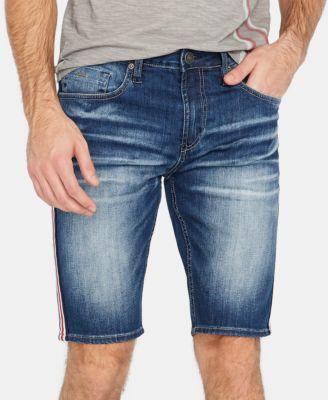 buffalo jeans men's shorts