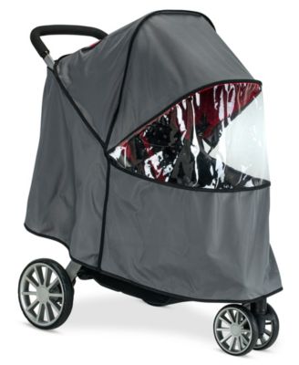 stroller cover