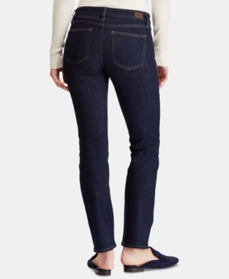 macys ralph lauren jeans womens