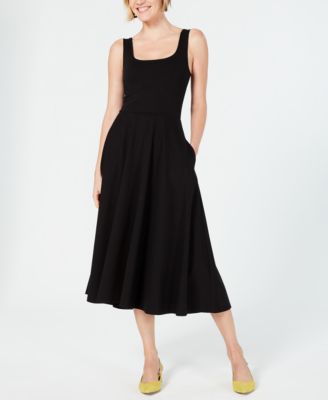 alfani dresses macy's