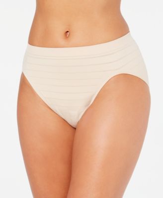 macys plus size underwear