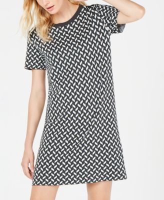 max mara knit dress