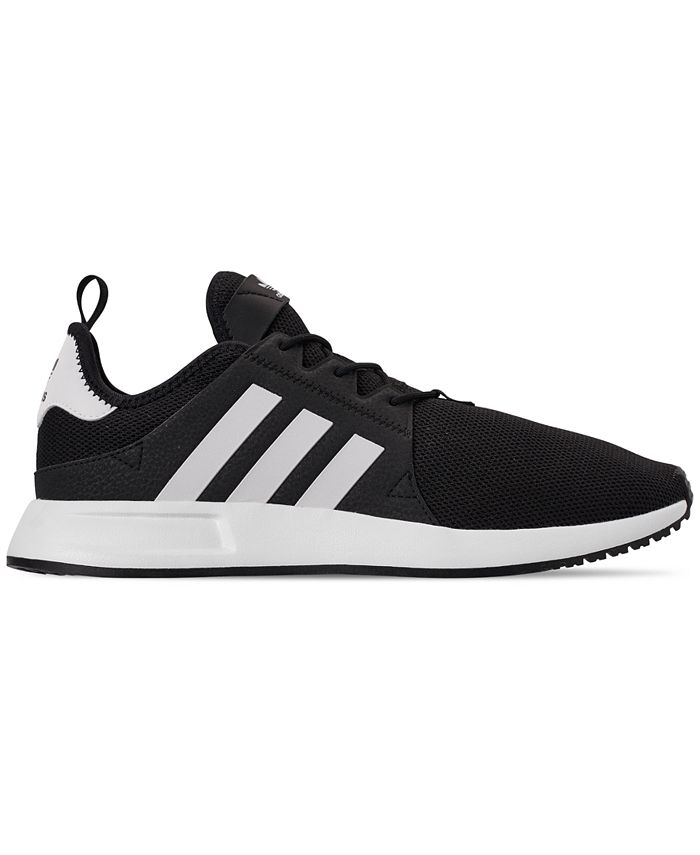 adidas Men's X_PLR Casual Sneakers from Finish Line & Reviews - Finish ...