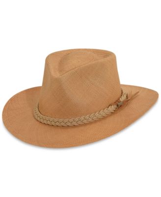 dorfman pacific scala outback hat