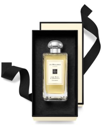 jo malone lime basil & mandarin cologne 3.4 fl oz