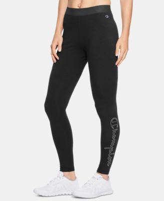 women's champion duo dry yoga pants