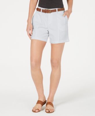 macy's style and co shorts