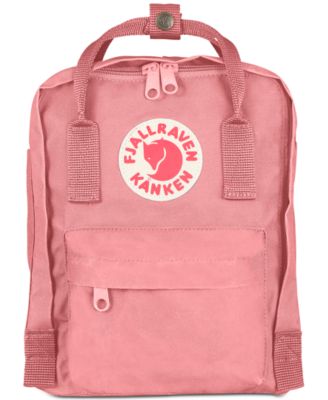 mini backpack kanken