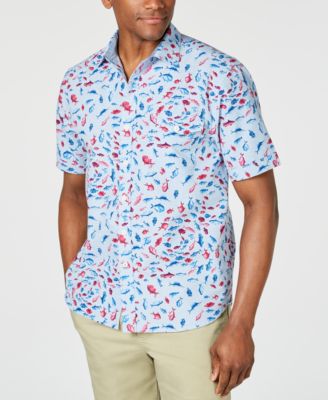 tommy bahama fishing shirts