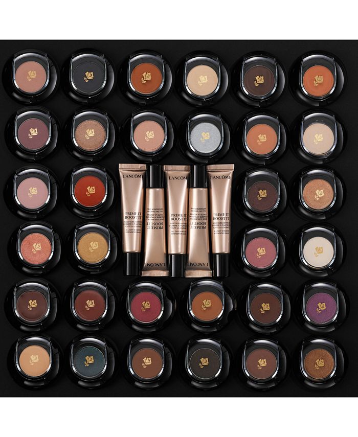 Lancôme Prime It Boost It Eyeshadow Primer & Reviews Makeup Beauty