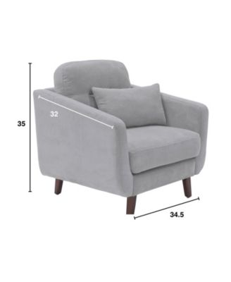 serta chloe sleeper chair