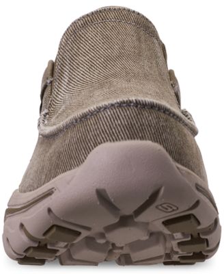 skechers men's creston moseco