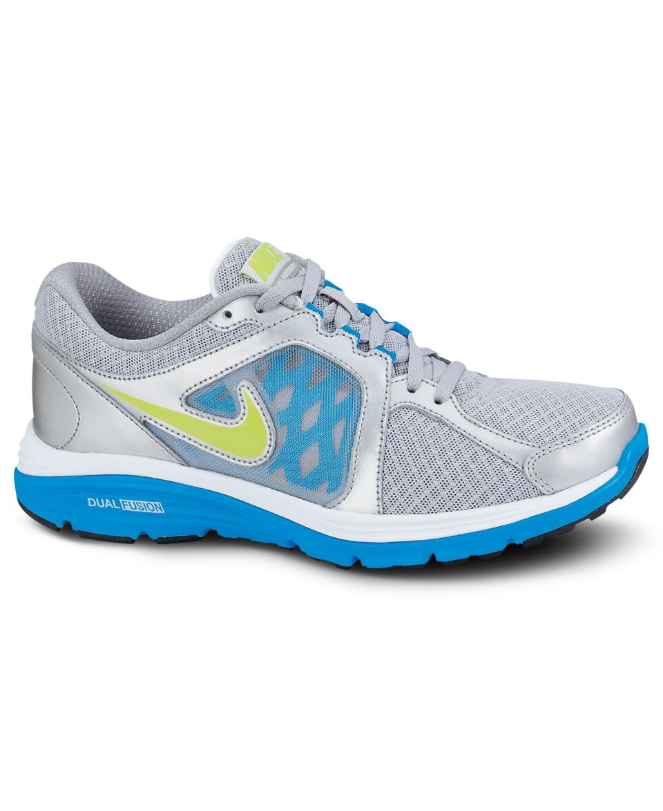 Nike Womens Shoes, Dual Fusion RN 3 Sneakers