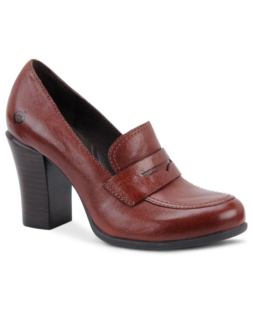 Born Rosel Oxford Pumps   Shoes