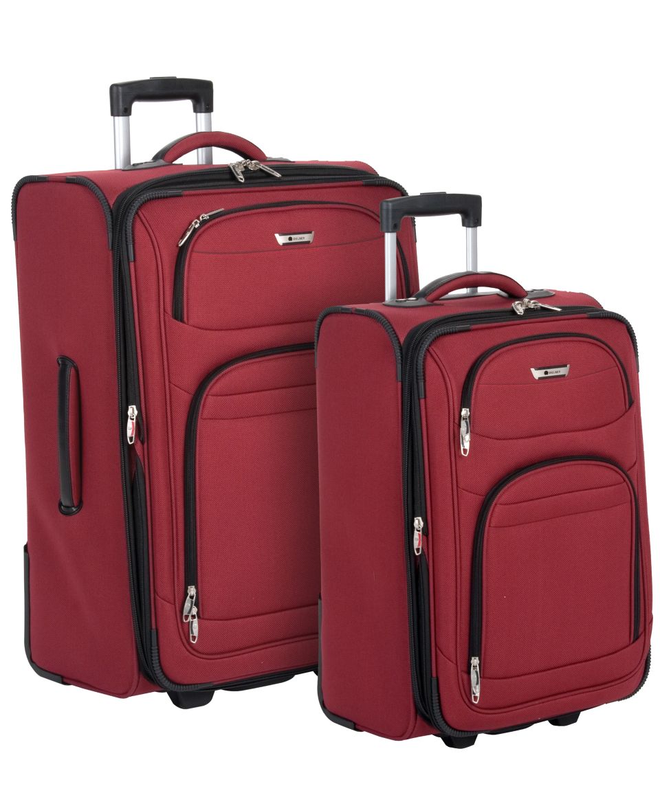 Delsey Luggage, Helium SuperLite Collection   Luggage Collections