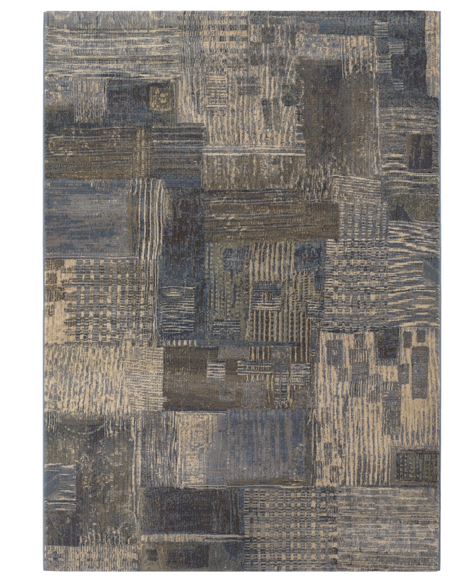 Area Rug, Taylor Abstract Mural Stucco 710 x 112   Rugs