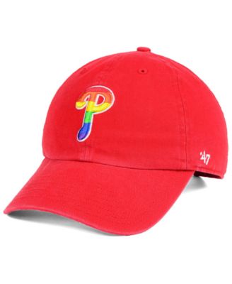 purple raptors hat