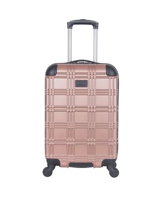 ben sherman leicester luggage