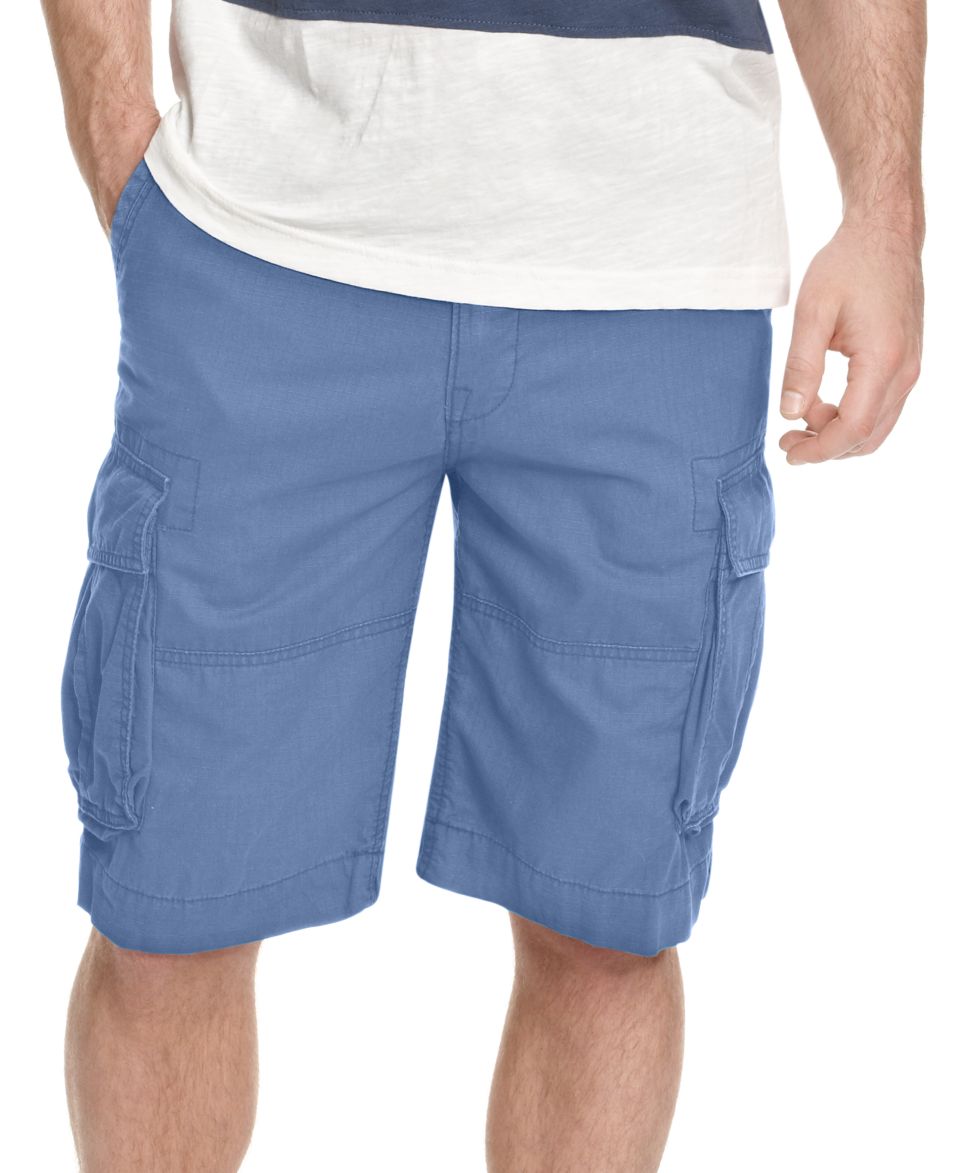 Polo Ralph Lauren Shorts, Surplus Chino Athletic Rugby Shorts   Mens 