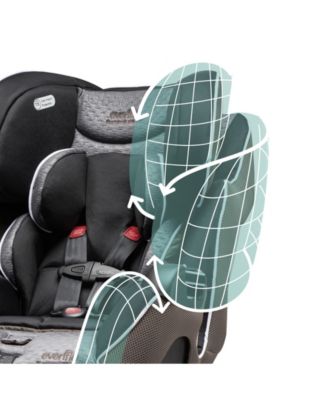 evenflo platinum symphony lx