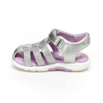 stride rite luna sandal