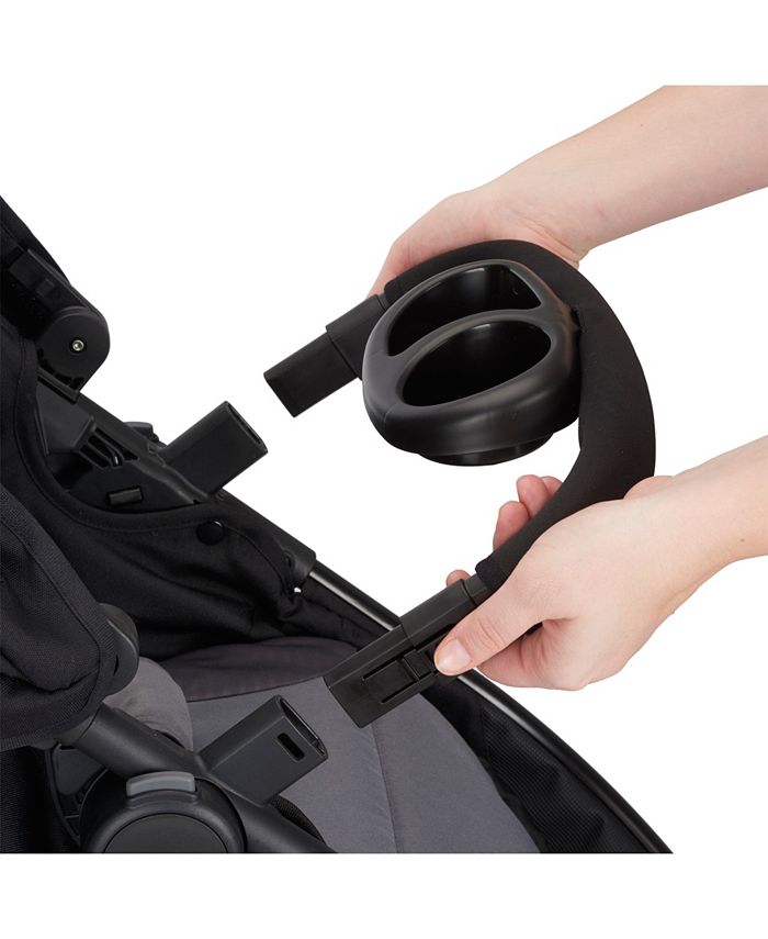 evenflo travel system safety ratings