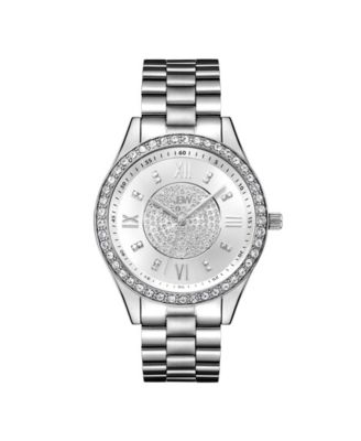 jbw women's mondrian diamond watch
