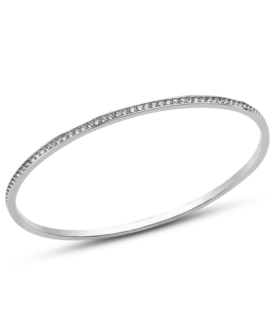 Swarovski Bracelet, Hermine Bangle   Fashion Jewelry   Jewelry