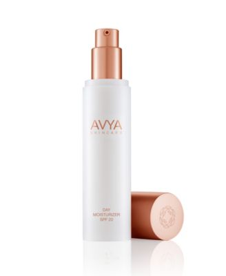 avya skincare night moisturizer