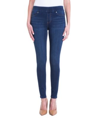 tommy hilfiger silky soft jeans