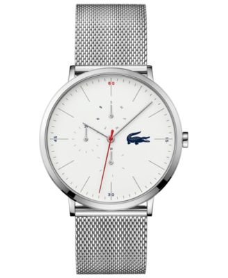 lacoste men's moon