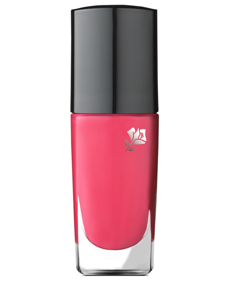 Lancôme Vernis in Love   Rose Pitimini