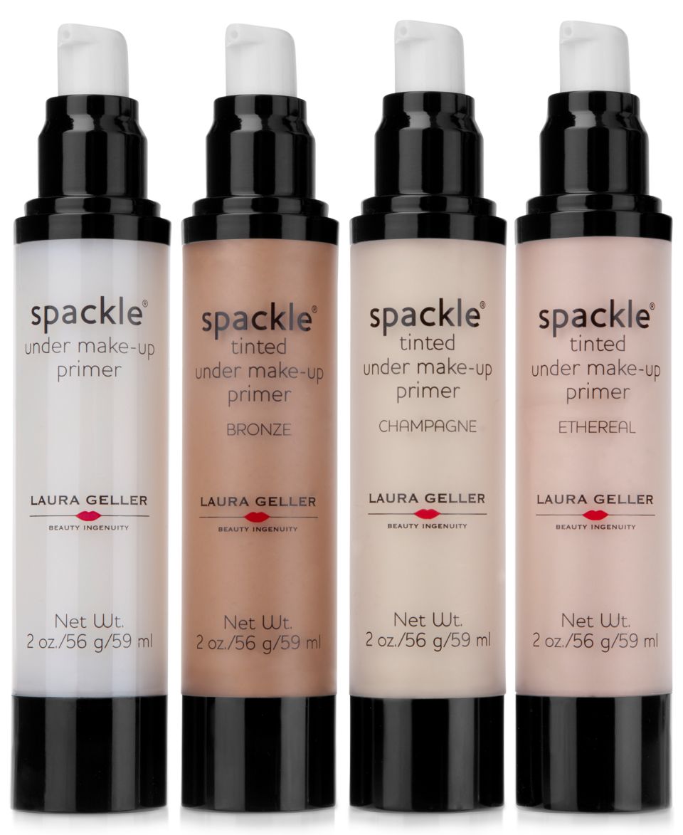 Spackle Trio   .85 oz / .18 oz / .18 oz   Makeup   Beauty