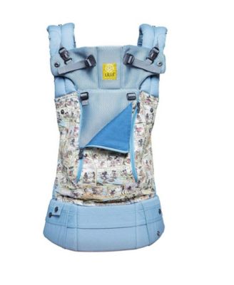 lillebaby carrier disney