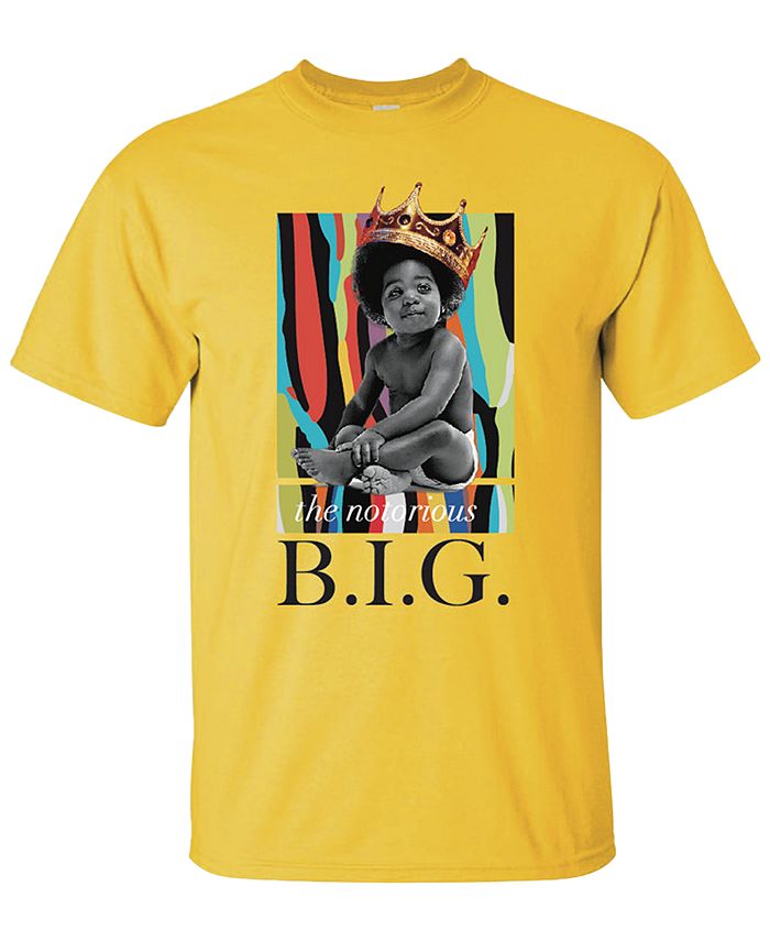 Merch Traffic The Notorious B I G Biggie Baby Men S Graphic T Shirt Reviews T Shirts Men Macy S Mp3.pm fast music search 00:00 00:00. biggie baby men s graphic t shirt