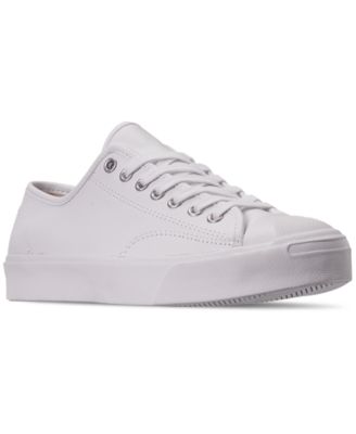 mens jack purcell white