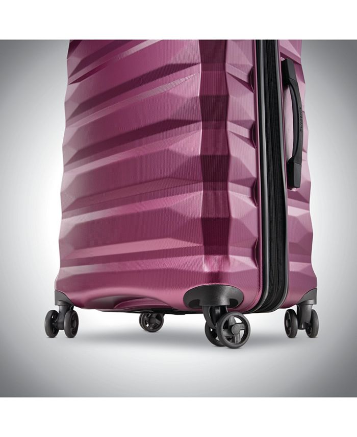 Samsonite Spin Tech 4.0 29" Hardside CheckIn Spinner, Created for Macy