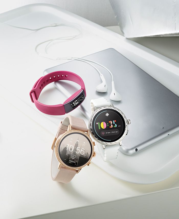 fossil women's venture gen 4