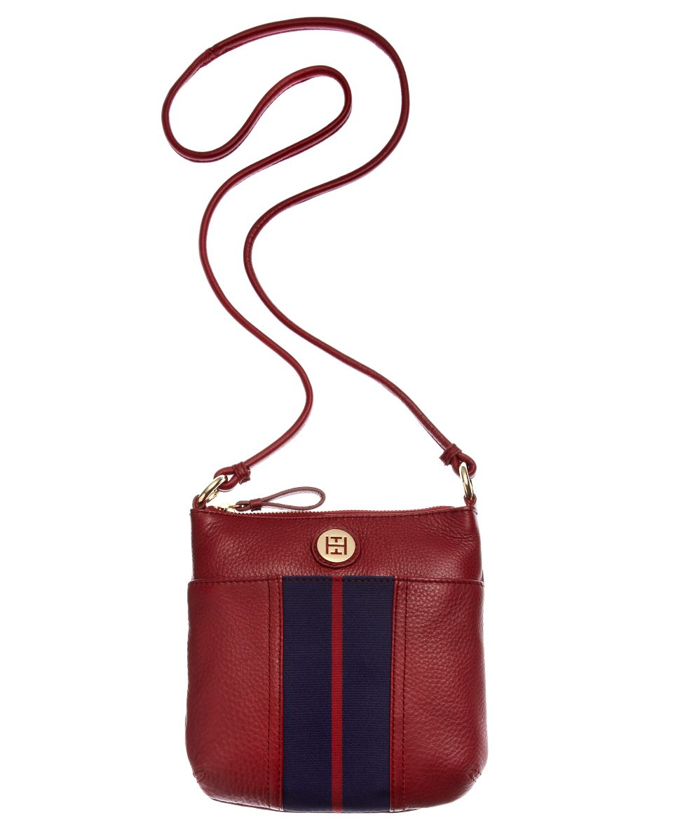 Tommy Hilfiger Handbag, Montana Crossbody