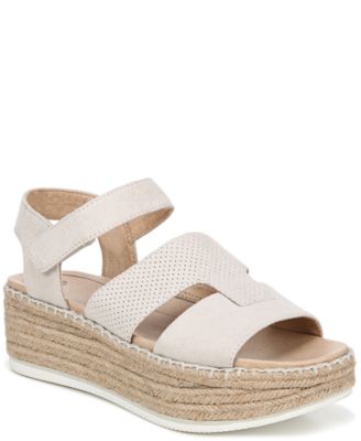 macys dr scholls sandals