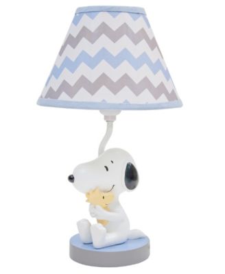 lambs and ivy elephant lamp