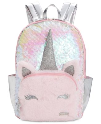 big unicorn backpack