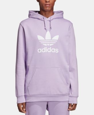 adidas lilac sweatshirt